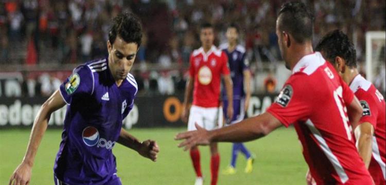 حفنى الزمالك